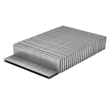 Draper ST90NC Type-90 Staples, 30mm, (Pack of 5000) - Code: 13134 - Pack Qty 1