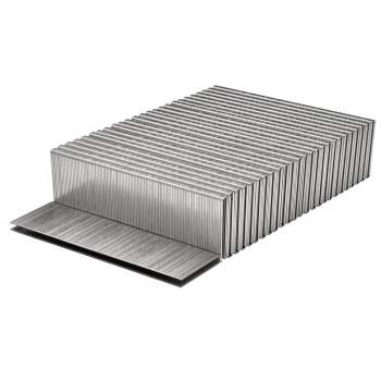 Draper ST90NC Type-90 Staples, 40mm, (Pack of 5000) - Code: 13149 - Pack Qty 1