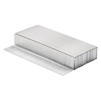 Draper BN18GG Brad Nails, 18 Gauge, 20mm (Pack of 5000) - Code: 13151 - Pack Qty 1