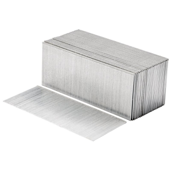 Draper BN18GG Brad Nails, 18 Gauge, 50mm (Pack of 5000) - Code: 13162 - Pack Qty 1