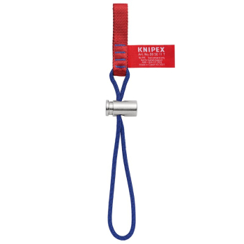 Draper 00 50 11 T BK KNIPEX 00 50 11 T BK Adapter Strap 6kg, 400mm - Code: 13170 - Pack Qty 1