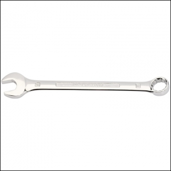 Draper 8220MM Combination Spanner, 18mm - Code: 13184 - Pack Qty 1