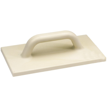 Draper T106 Polyurethane Float, 320 x 180mm - Code: 13412 - Pack Qty 1