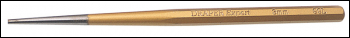 Draper 99L Long Taper Pin Punch, 3 x 200mm - Code: 13415 - Pack Qty 1