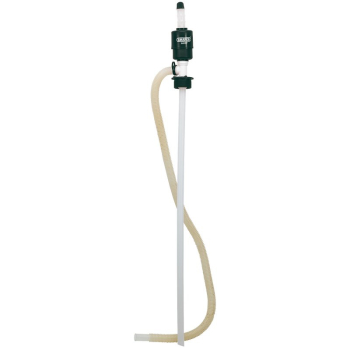 Draper WBSDP Siphon Drum Pump - Code: 13420 - Pack Qty 1