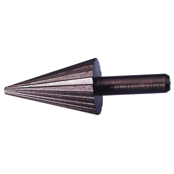 Draper 4303 Taper Cutter, 4 - 24mm - Code: 13428 - Pack Qty 1