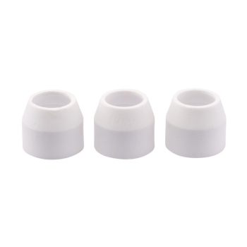 Draper AIPC60-1 Plasma Cutter Ceramic Shroud for Stock No. 70058 (Pack of 3) - Code: 13453 - Pack Qty 1