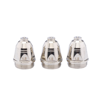 Draper AIPC60-3 Plasma Cutter Nozzle for Stock No. 70058 (Pack of 3) - Code: 13463 - Pack Qty 1