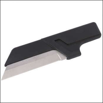 Draper ICKRB Draper Expert VDE Cable Knife Spare Blade for 04616 - Code: 13482 - Pack Qty 1