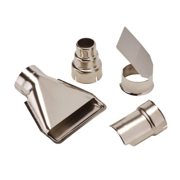 Draper AHG2000SF-1 Draper Storm Force® Nozzle Set (4 Piece) for Stock No. 93815 - Code: 13558 - Pack Qty 1