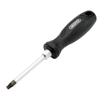 Draper 220/T Draper TX-STAR® Hard Grip Screwdriver, T40 x 100mm - Code: 13568 - Pack Qty 1