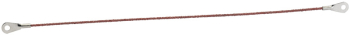 Draper RS300 Tungsten Carbide Tile or Rod Saw Blade, 300mm - Code: 13609 - Pack Qty 1