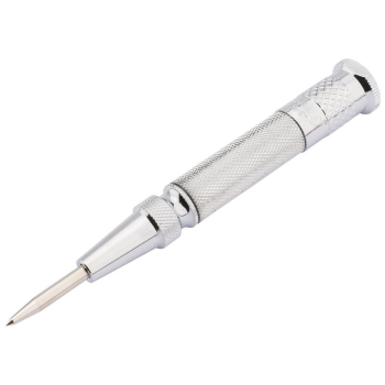 Draper GT807 Draper Expert Automatic Centre Punch - Code: 13612 - Pack Qty 1