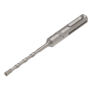 Draper DBSDS SDS Plus Drill Bit, 4.0 x 110mm - Code: 13623 - Pack Qty 1