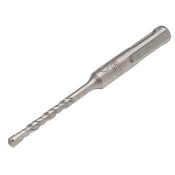 Draper DBSDS SDS Plus Drill Bit, 5.0 x 110mm - Code: 13625 - Pack Qty 1