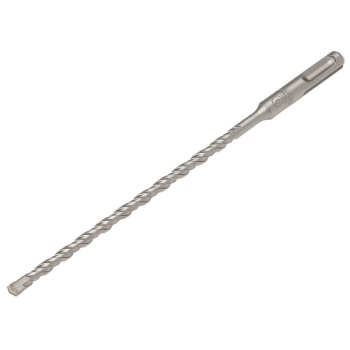 Draper DBSDS SDS Plus Drill Bit, 6.0 x 210mm - Code: 13635 - Pack Qty 1