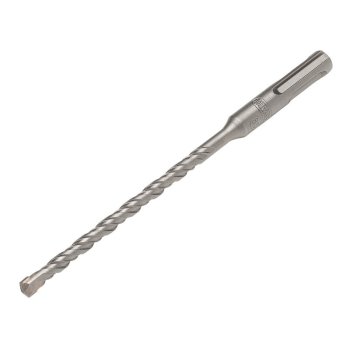 Draper DBSDS SDS Plus Drill Bit, 6.5 x 160mm - Code: 13636 - Pack Qty 1