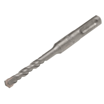 Draper DBSDS SDS Plus Drill Bit, 7.0 x 110mm - Code: 13640 - Pack Qty 1