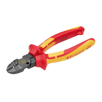 Draper XP1000/4-1 XP1000® VDE Tethered 4-in-1 Combination Cutter, 160mm - Code: 13642 - Pack Qty 1