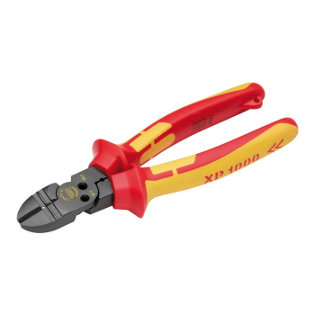 Draper XP1000/4-1 XP1000® VDE Tethered 4-in-1 Combination Cutter, 180mm - Code: 13643 - Pack Qty 1