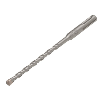 Draper DBSDS SDS Plus Drill Bit, 7.0 x 160mm - Code: 13645 - Pack Qty 1