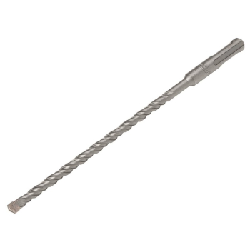 Draper DBSDS SDS Plus Drill Bit, 7.0 x 210mm - Code: 13648 - Pack Qty 1