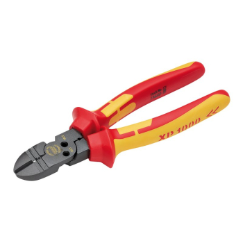 Draper XP1000/4-1/NT XP1000® VDE 4-in-1 Combination Cutter, 180mm - Code: 13660 - Pack Qty 1