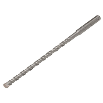 Draper DBSDS SDS Plus Drill Bit, 8.0 x 210mm - Code: 13667 - Pack Qty 1
