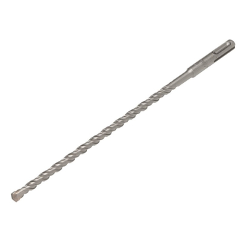 Draper DBSDS SDS Plus Drill Bit, 8.0 x 260mm - Code: 13674 - Pack Qty 1
