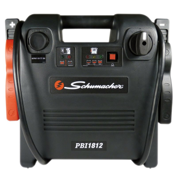 Draper PBI1812 Schumacher® PBI1812 12V Booster, 700CA - Code: 13687 - Pack Qty 1