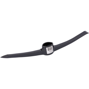 Draper 6225 Pick Axe Head, 3.2kg - Code: 13702 - Pack Qty 1