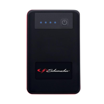 Draper SL471 Schumacher® SL471 12V Lithium Booster and Power Bank, 600PA - Code: 13749 - Pack Qty 1