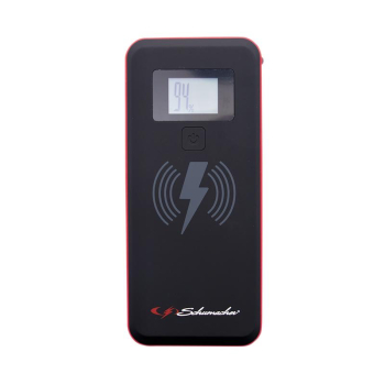 Draper SL474 Schumacher® SL474 12V Lithium Booster and Power Bank with Wireless Charging, 2000PA - Code: 13753 - Pack Qty 1