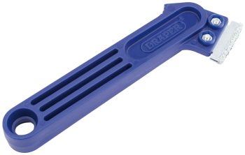 Draper 4909 Grout Rake Complete with Two Blades - Discontinued - Code: 13768 - Pack Qty 1