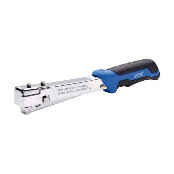 Draper HAMT/C Type 140 Hammer Tacker - Code: 13807 - Pack Qty 1