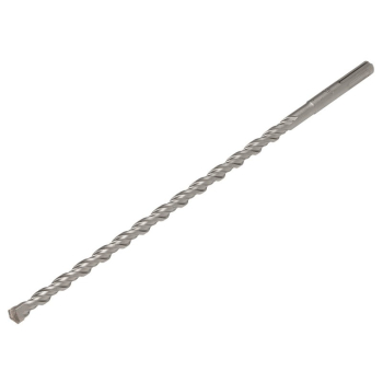 Draper DBSDS SDS Plus Drill Bit, 10.0 x 310mm - Code: 13811 - Pack Qty 1