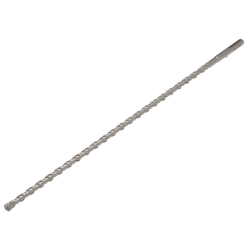Draper DBSDS SDS Plus Drill Bit, 10.0 x 450mm - Code: 13820 - Pack Qty 1