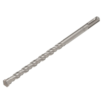 Draper DBSDS SDS Plus Drill Bit, 12.0 x 210mm - Code: 13825 - Pack Qty 1