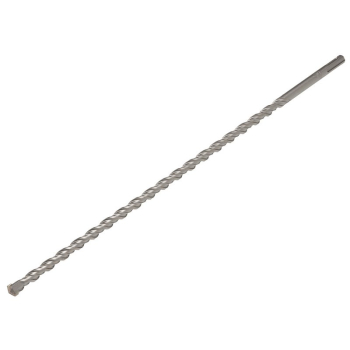 Draper DBSDS SDS Plus Drill Bit, 12.0 x 450mm - Code: 13826 - Pack Qty 1