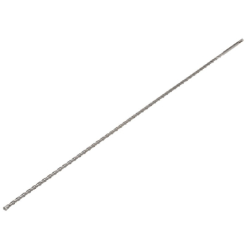 Draper DBSDS SDS Plus Drill Bit, 12.0 x 1000mm - Code: 13830 - Pack Qty 1