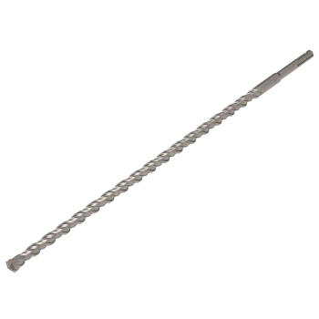 Draper DBSDS SDS Plus Drill Bit, 14.0 x 450mm - Code: 13835 - Pack Qty 1