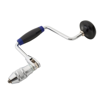Draper 404 Carpenters Ratchet Brace - Code: 13840 - Pack Qty 1