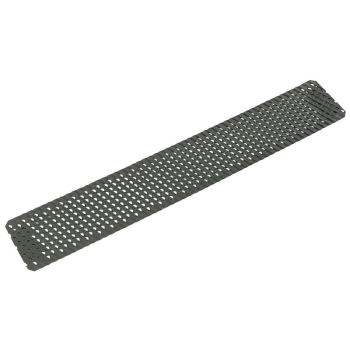 Draper 2950 Flat Multi-Rasp Wood File Blade, 255mm - Code: 13851 - Pack Qty 1