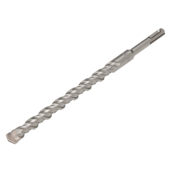 Draper DBSDS SDS Plus Drill Bit, 16.0 x 260mm - Code: 13856 - Pack Qty 1