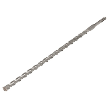 Draper DBSDS SDS Plus Drill Bit, 16.0 x 450mm - Code: 13858 - Pack Qty 1