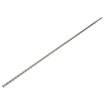 Draper DBSDS SDS Plus Drill Bit, 16.0 x 1000mm - Code: 13864 - Pack Qty 1