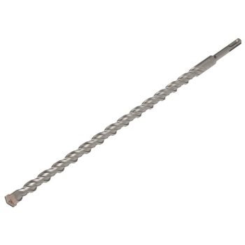 Draper DBSDS SDS Plus Drill Bit, 18.0 x 450mm - Code: 13872 - Pack Qty 1