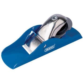 Draper D204 Block Plane, 160mm - Code: 13874 - Pack Qty 1