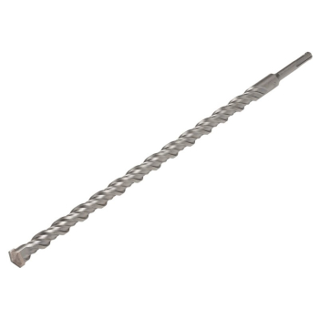 Draper DBSDS SDS Plus Drill Bit, 20.0 x 450mm - Code: 13877 - Pack Qty 1