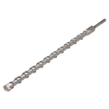 Draper DBSDS SDS Plus Drill Bit, 25.0 x 450mm - Code: 13880 - Pack Qty 1